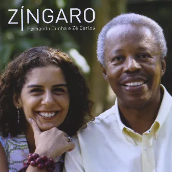 Zingaro by Fernanda Cunha