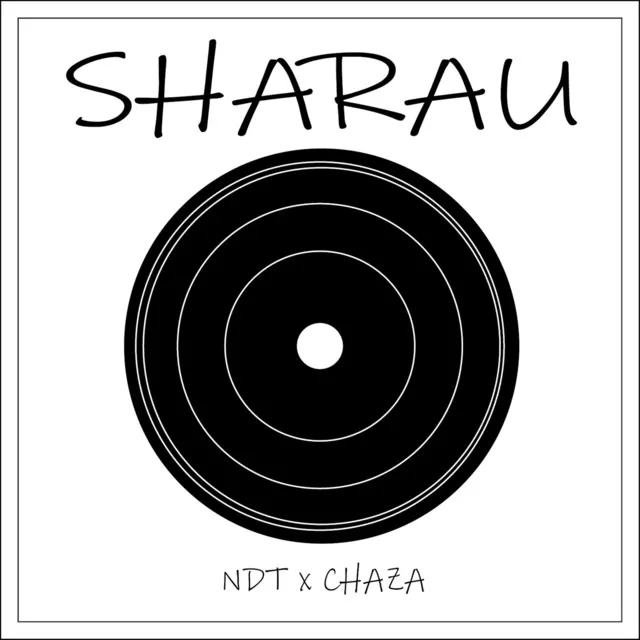 Sharau