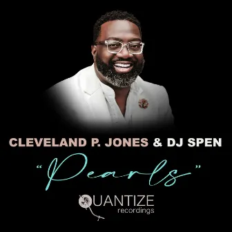 Pearls by Cleveland P. Jones