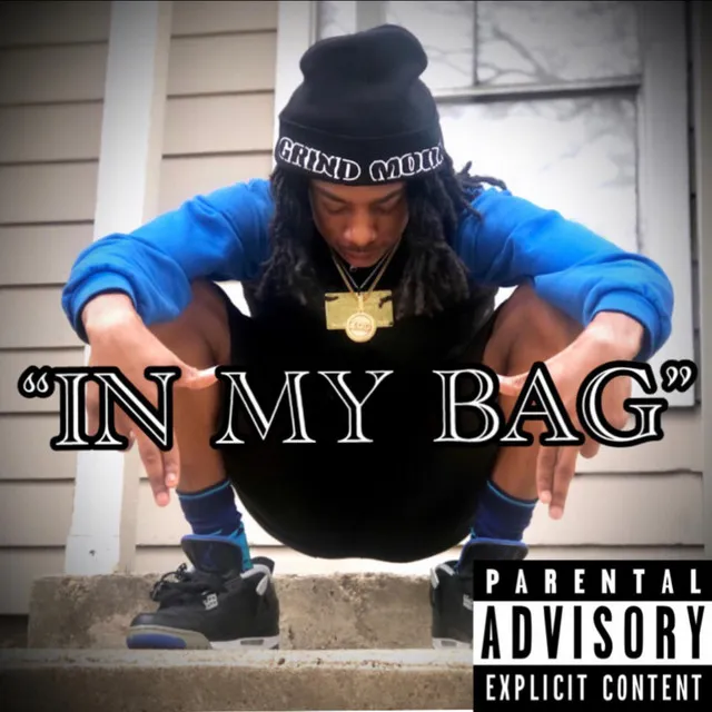 In My Bag