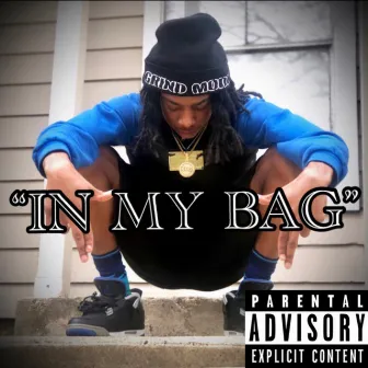 In My Bag by Liljaylane