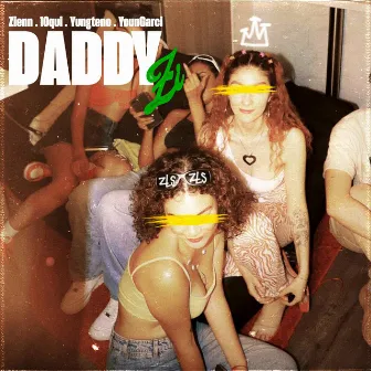 Daddy Zi by 10 QUI