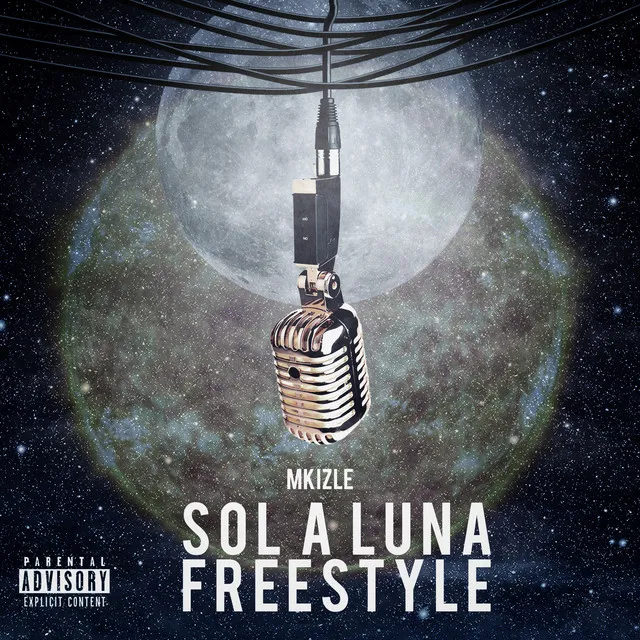 Sol a Luna (Freestyle)