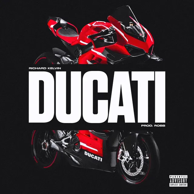 DUCATI