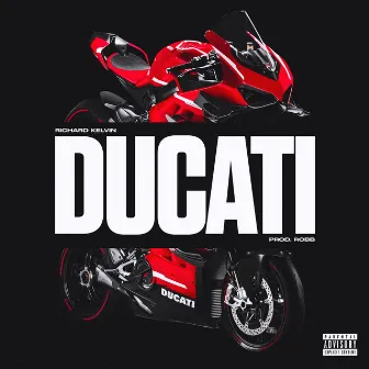 DUCATI by ROBB