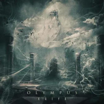 Olympus by Kaiya