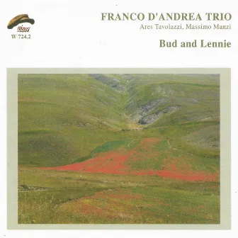 Bud and Lennie by Franco D'Andrea Trio