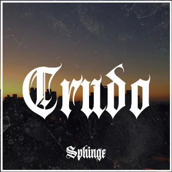 Crudo by Sphinge