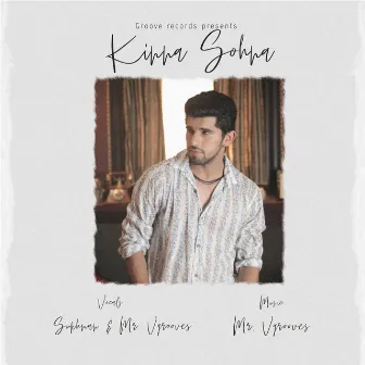 Kinna Sohna by Mr. Vgrooves