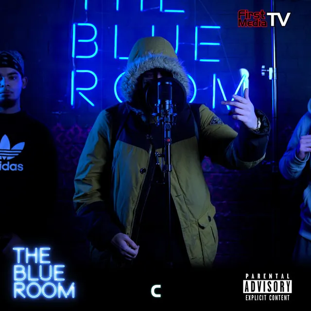 The Blue Room (Season 3) [feat. C]