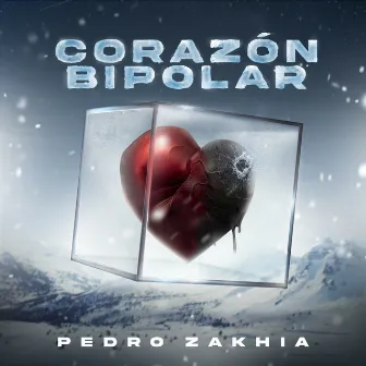 Corazón Bipolar by Pedro Zakhia