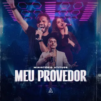 Meu Provedor by Filipe Bitencourt