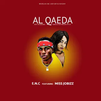 Al Qaeda by E.N.C