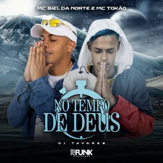 No Tempo de Deus by 