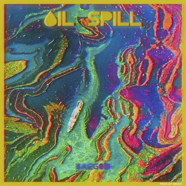 Oil Spill