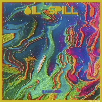 Oil Spill by Baegod