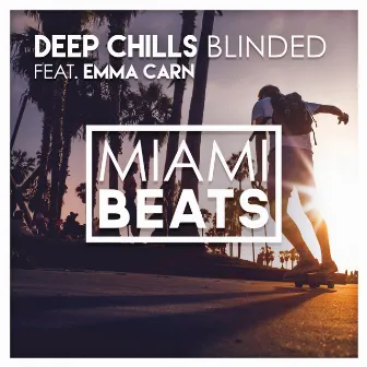 Blinded by Emma Carn