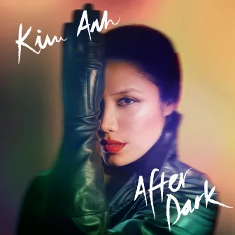 After Dark by Kim Anh