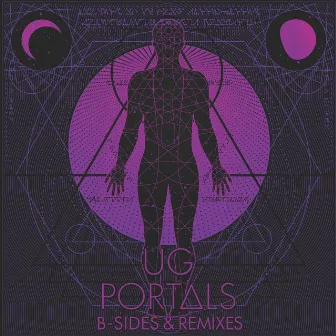 Portals B-Sides & Remixes by UG