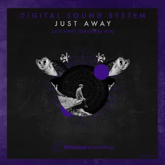 Just Away by Digital Sound System