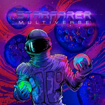 Multiverse by Starfarer