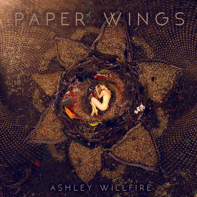 Paper Wings