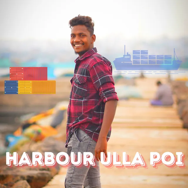 HARBOUR ULLA POI