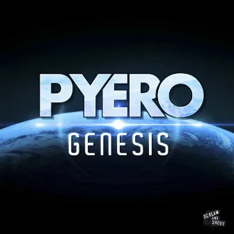 Genesis by Pyero