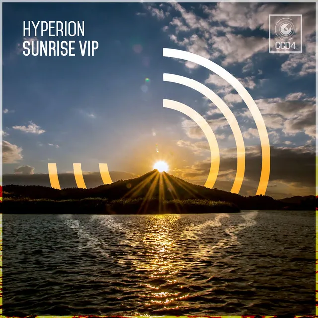 Sunrise - VIP