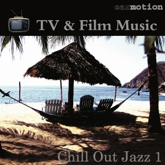 Chill Out Jazz 1 by Rene Petershagen