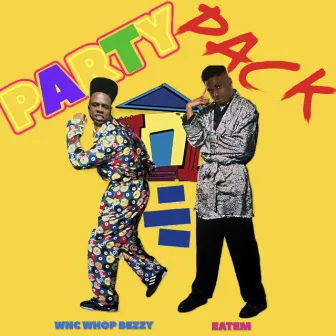 Party Pack by Eatem