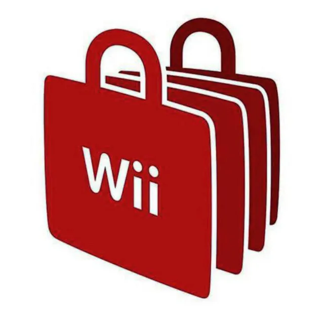 WII SHOP TRAP