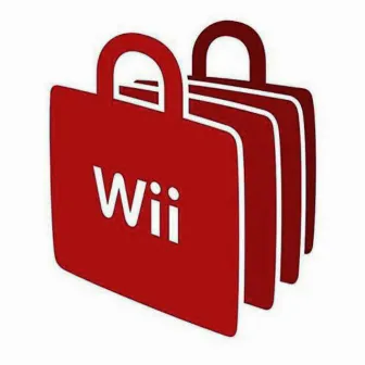 WII SHOP TRAP by Flixterr