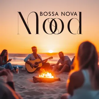 Bossa Nova Mood: Jazz Guitar Tunes, Music From Brazil, Instrumental Guitar Background by 