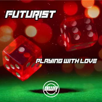 Playing with Love by Futurist