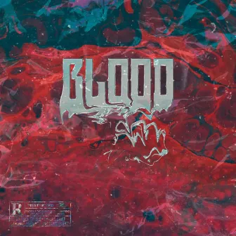 BLOOD by Rockwan