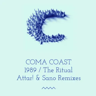 1989 / The Ritual by Coma Coast