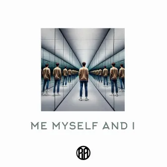 Me Myself and I by Rob Allen