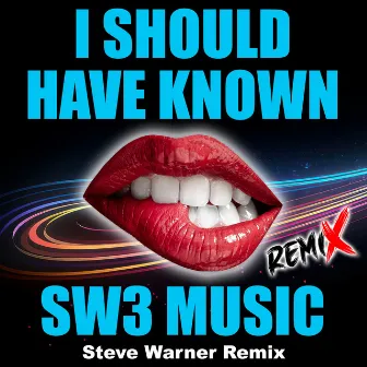 I Should Have Known (Remix) by SW3 MUSIC