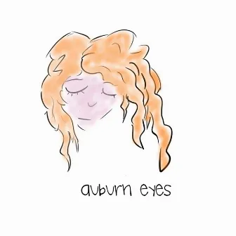 Auburn Eyes by w00ds