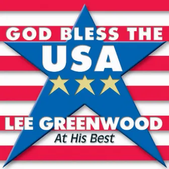 God Bless The USA by Lee Greenwood