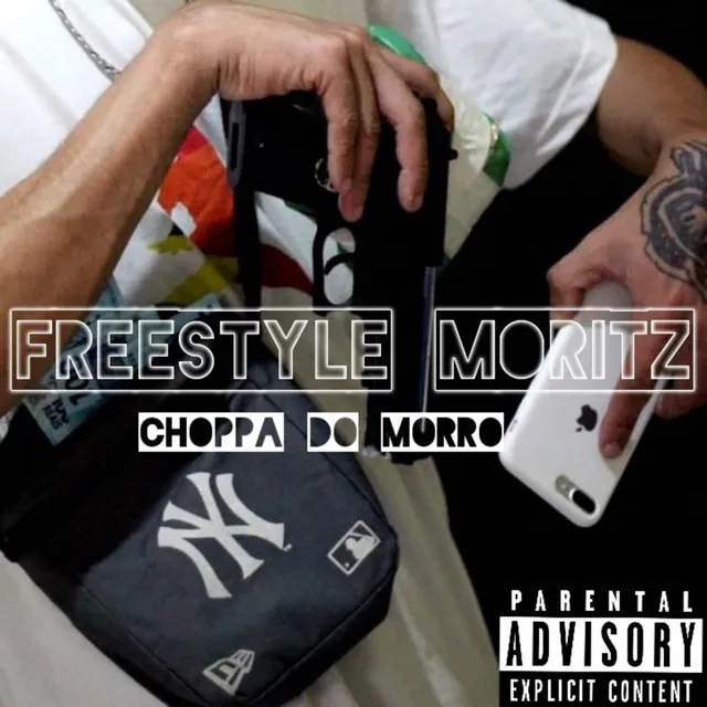 Freestyle Moritz