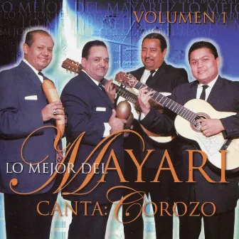 Lo Mejor Del Mayarí by Cuarteto Mayari