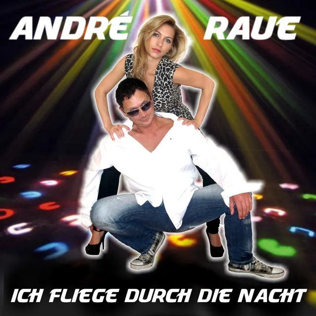 Ich fliege durch die Nacht - Sweethouse DJ Remix