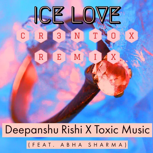 Ice Love - Remix