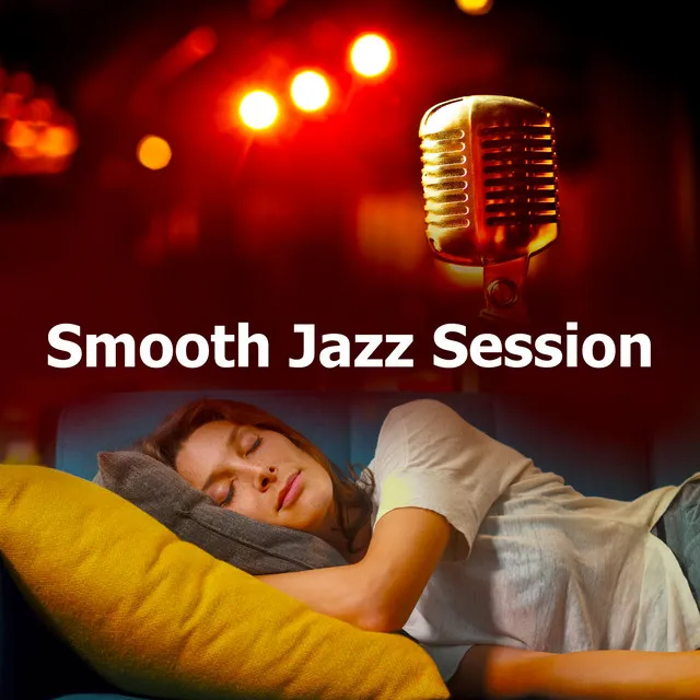 Smooth Jazz Session