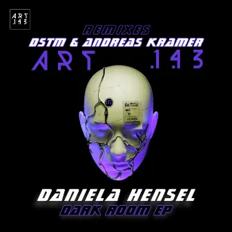 Dark Room EP by Daniela Hensel