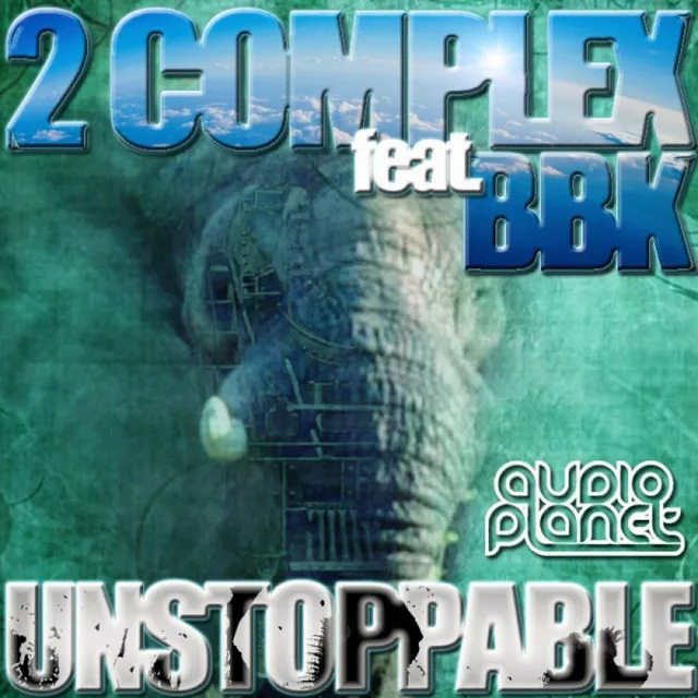 Unstoppable - Junky Sound Remix