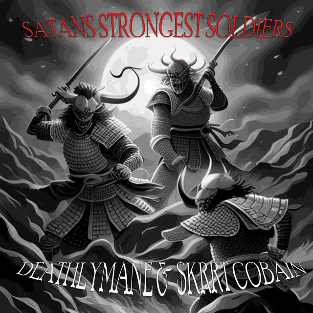 SATANS STRONGEST SOLDIERS