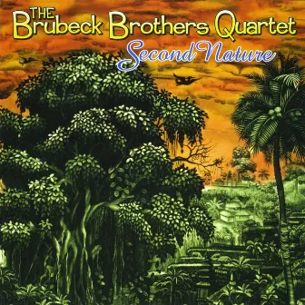 Second Nature by Brubeck Brothers Quartet